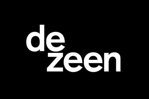 DeZeen